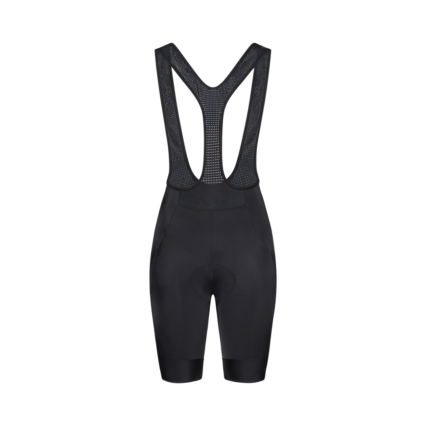 Dámské kalhoty CADENCE CARGO Bib Tight Black