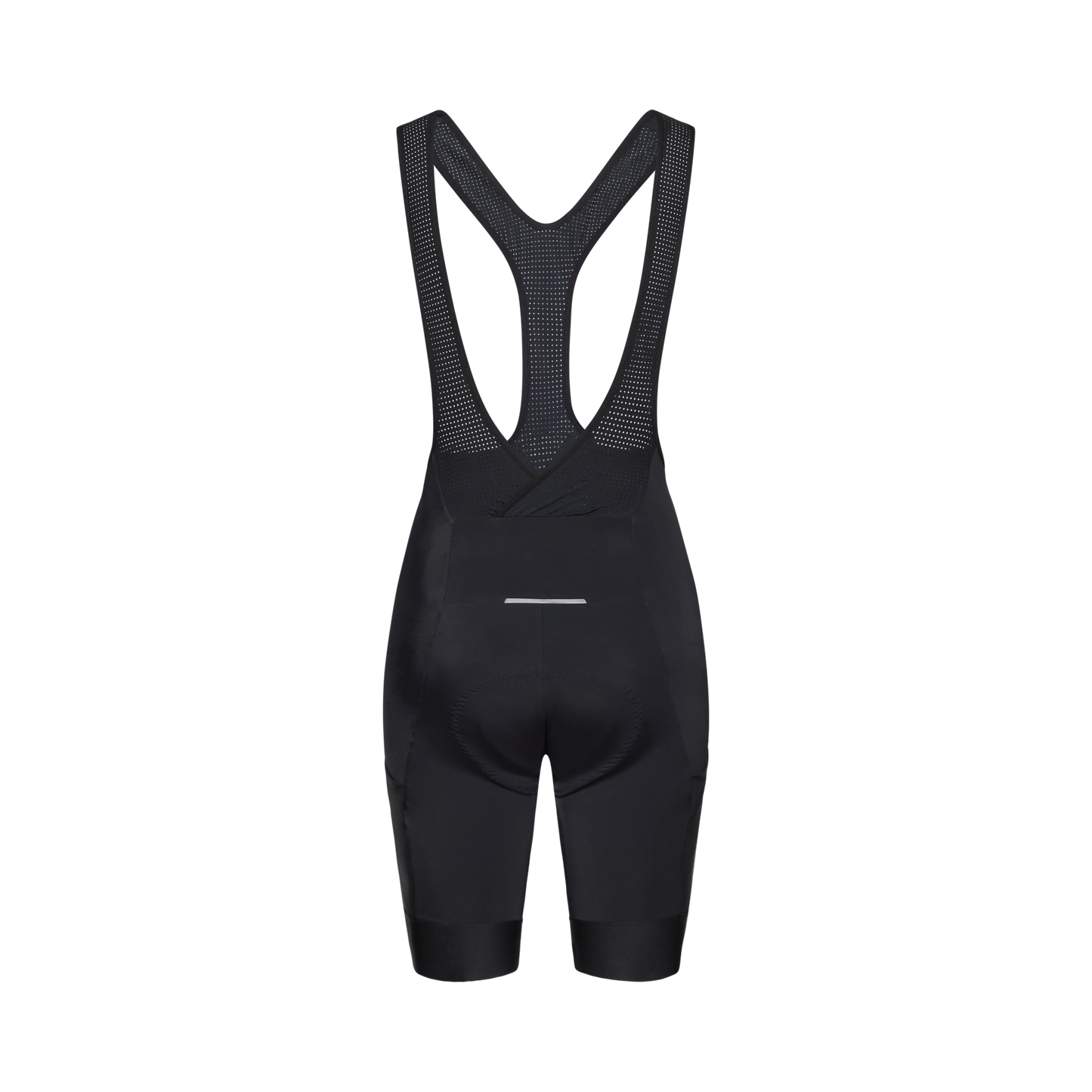 Dámské kalhoty CADENCE CARGO Bib Tight Black