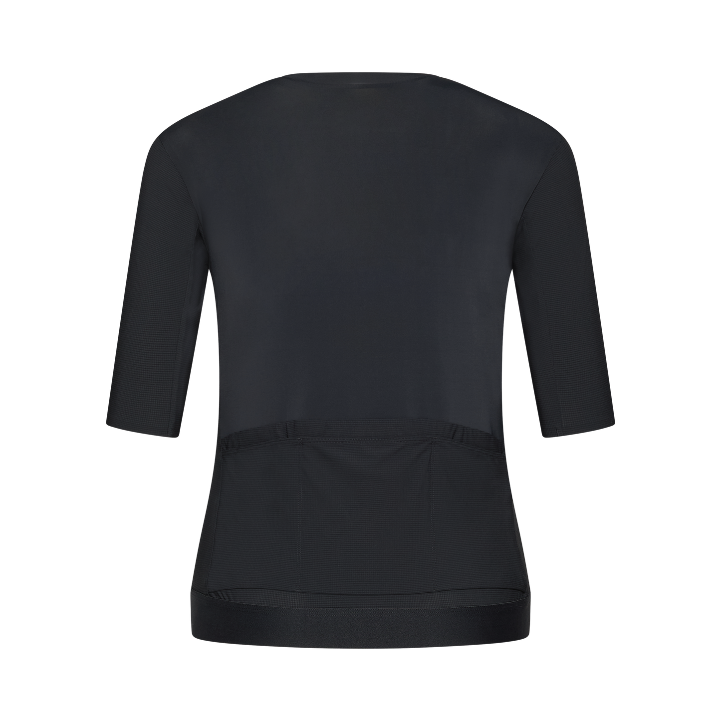 Dámský dres s krátkým rukávem POC RACEDAY Black