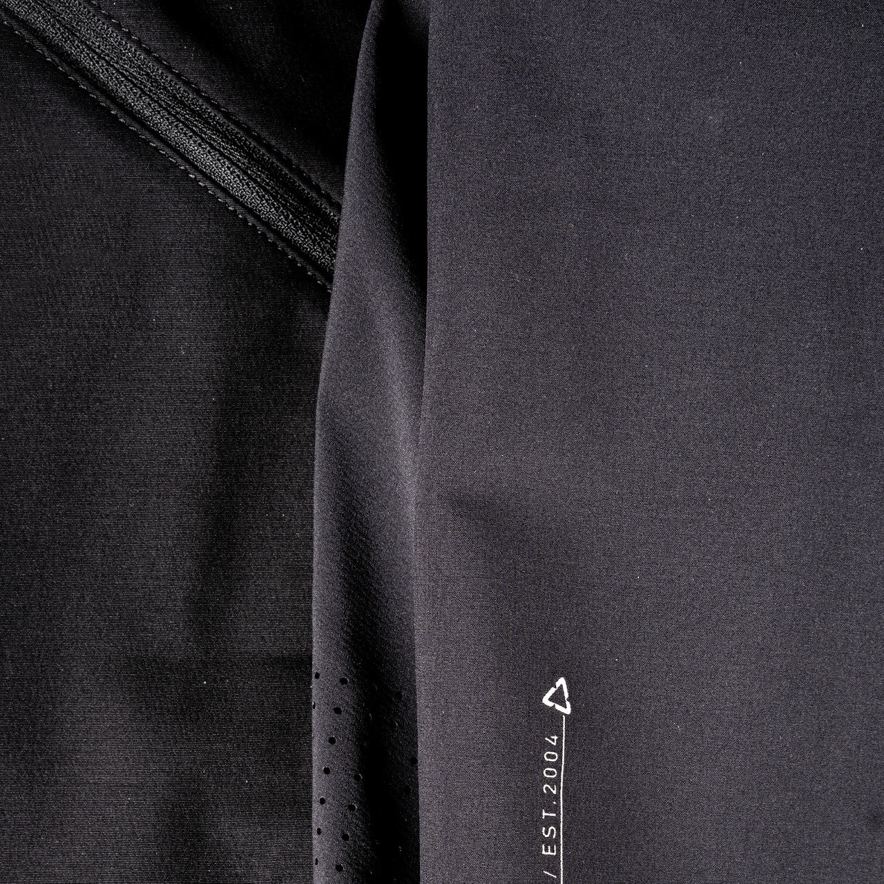 LEATT MTB GRAVITY 1.0 Juniorský dres + kalhoty černá