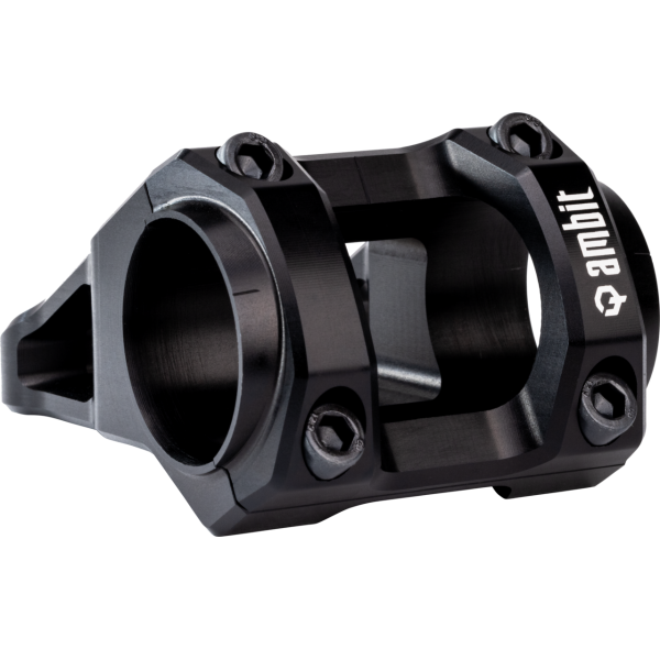 AMBIT BARTENDER DH představec černý