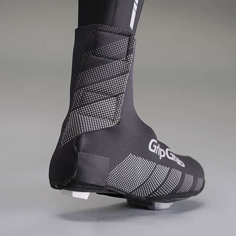 Obal na boty GRIPGRAB RIDE Winter Black