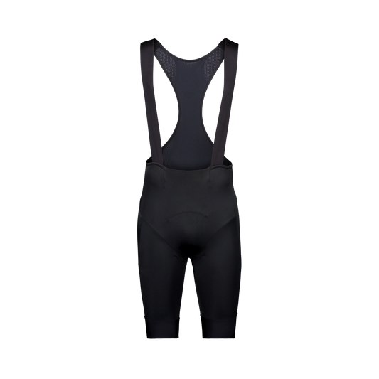 POC CADENCE CARGO Bib Tight černá