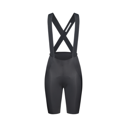 Dámské tričko POC RACEDAY Bib Tight Grey