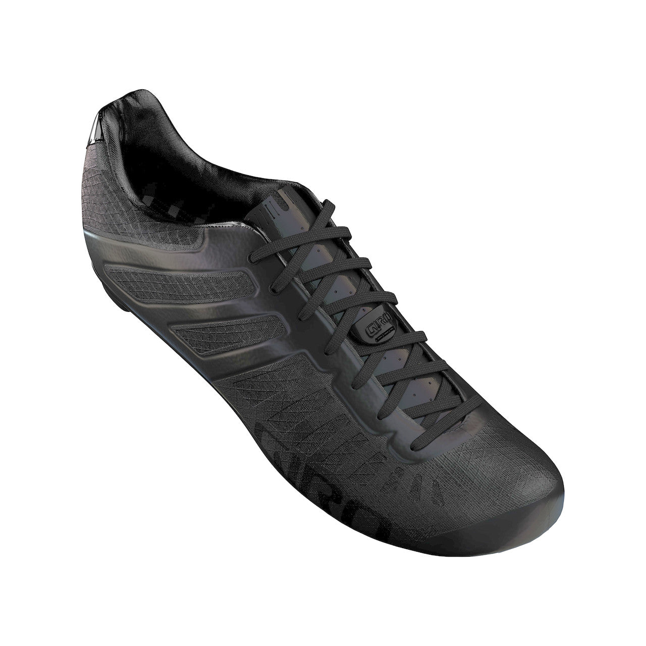 Silniční obuv GIRO EMPIRE SLX Black