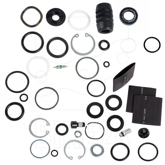 Sada pro údržbu ROCKSHOX BOXXER R2C2/WC (2011-2014)