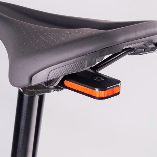 Zadní osvětlení RAVEMEN CL01