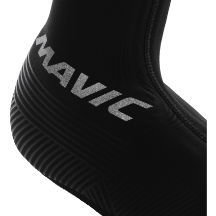 Návleky na boty MAVIC NEOPRENE U Černé