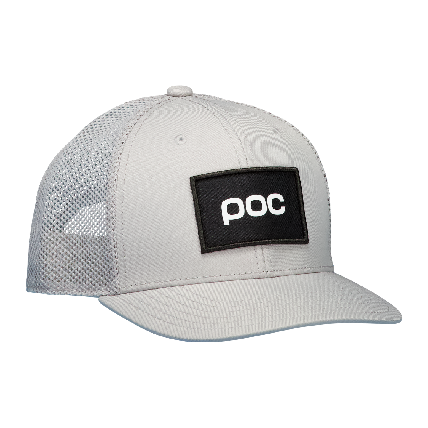 Kšiltovka POC TRUCKER Grey
