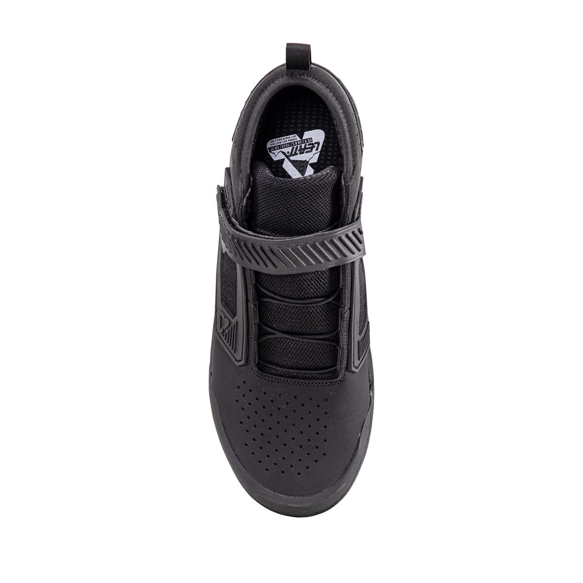 LEATT CLIP 4.0 MTB boty Black