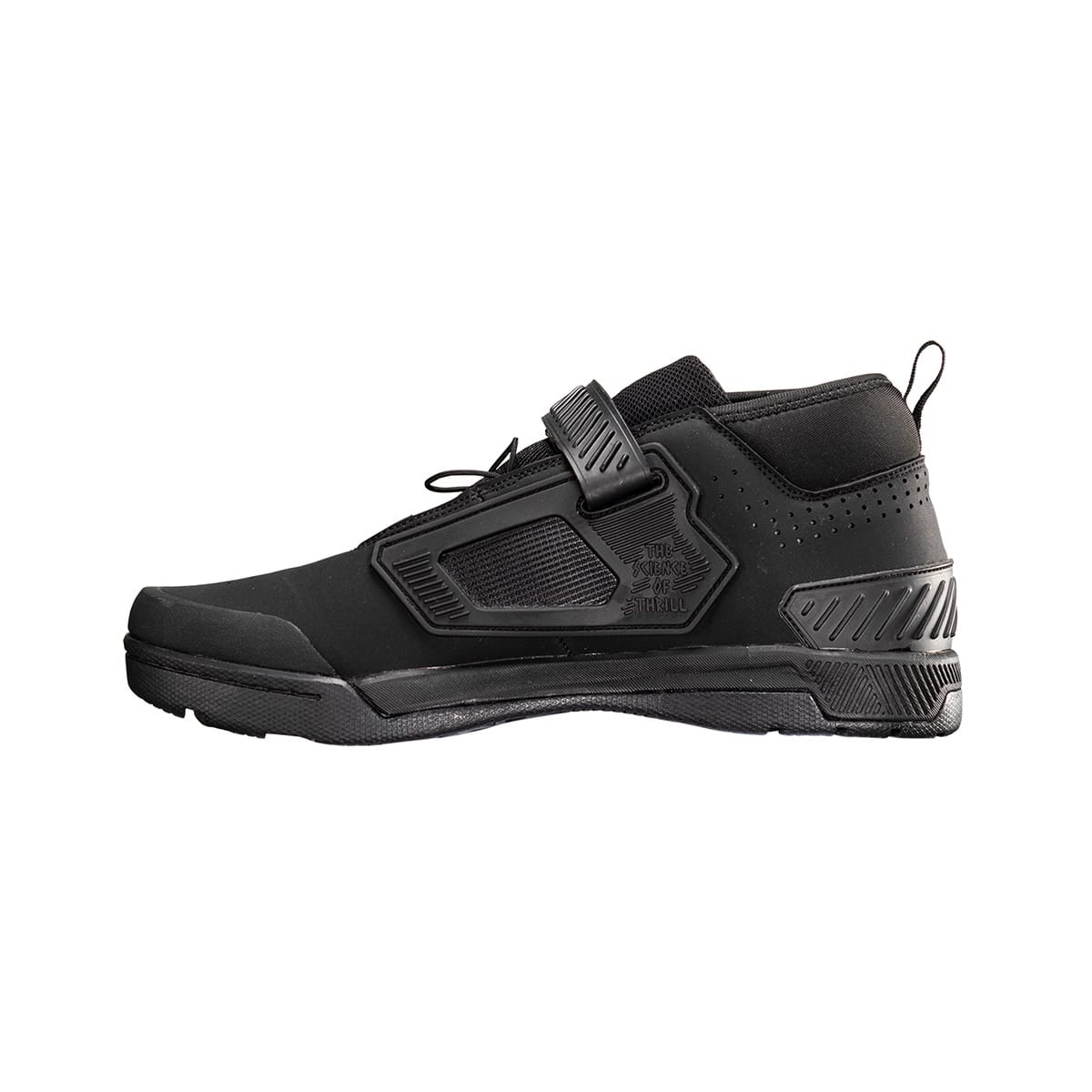 LEATT CLIP 4.0 MTB boty Black