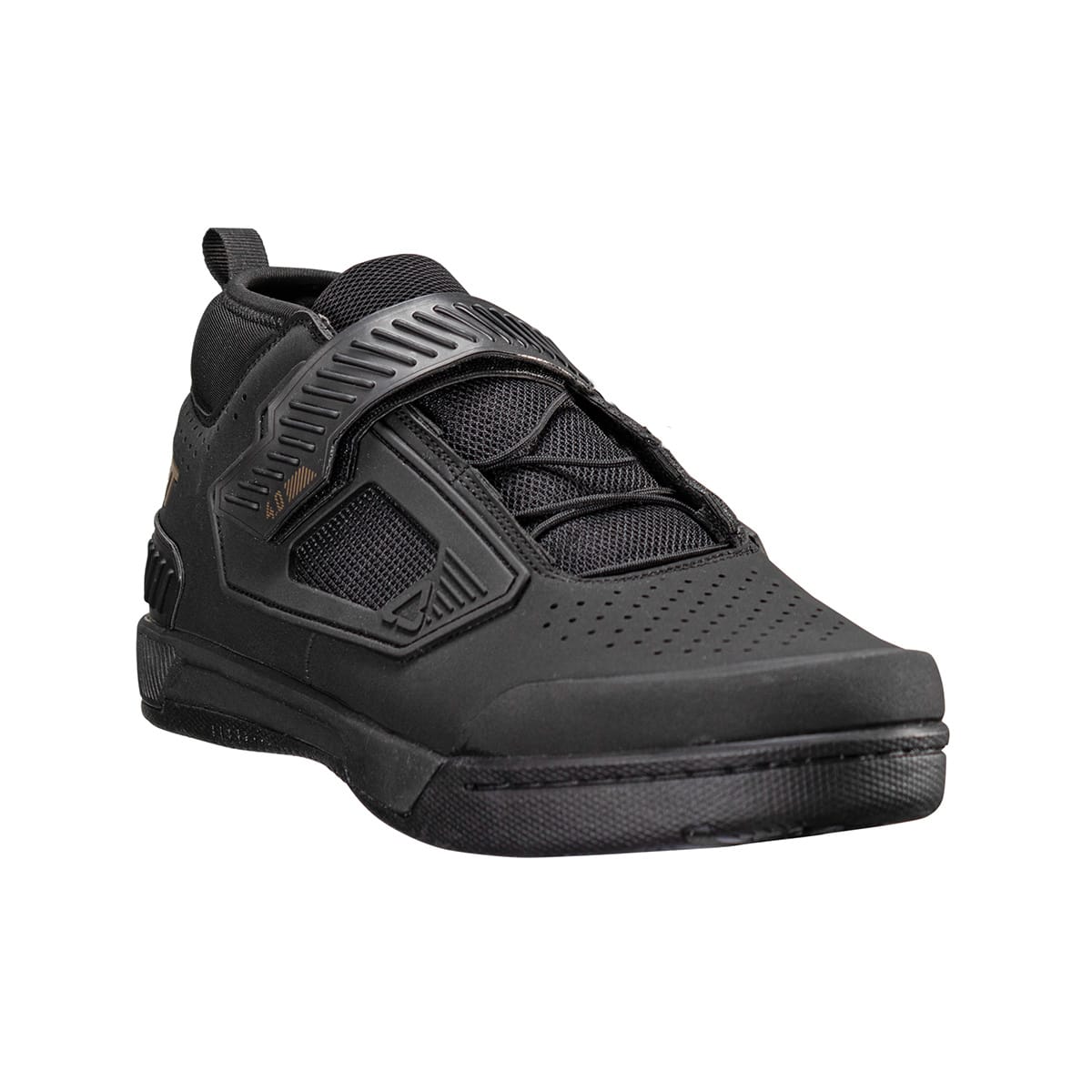LEATT CLIP 4.0 MTB boty Black