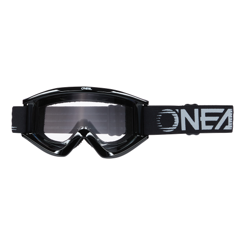 Maska O'NEAL B-ZERO černá
