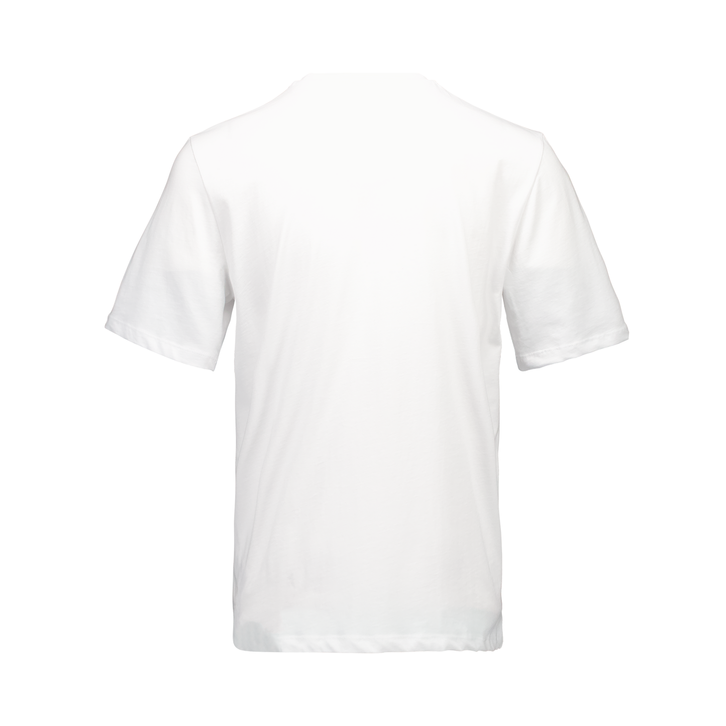 POC T-Shirt White
