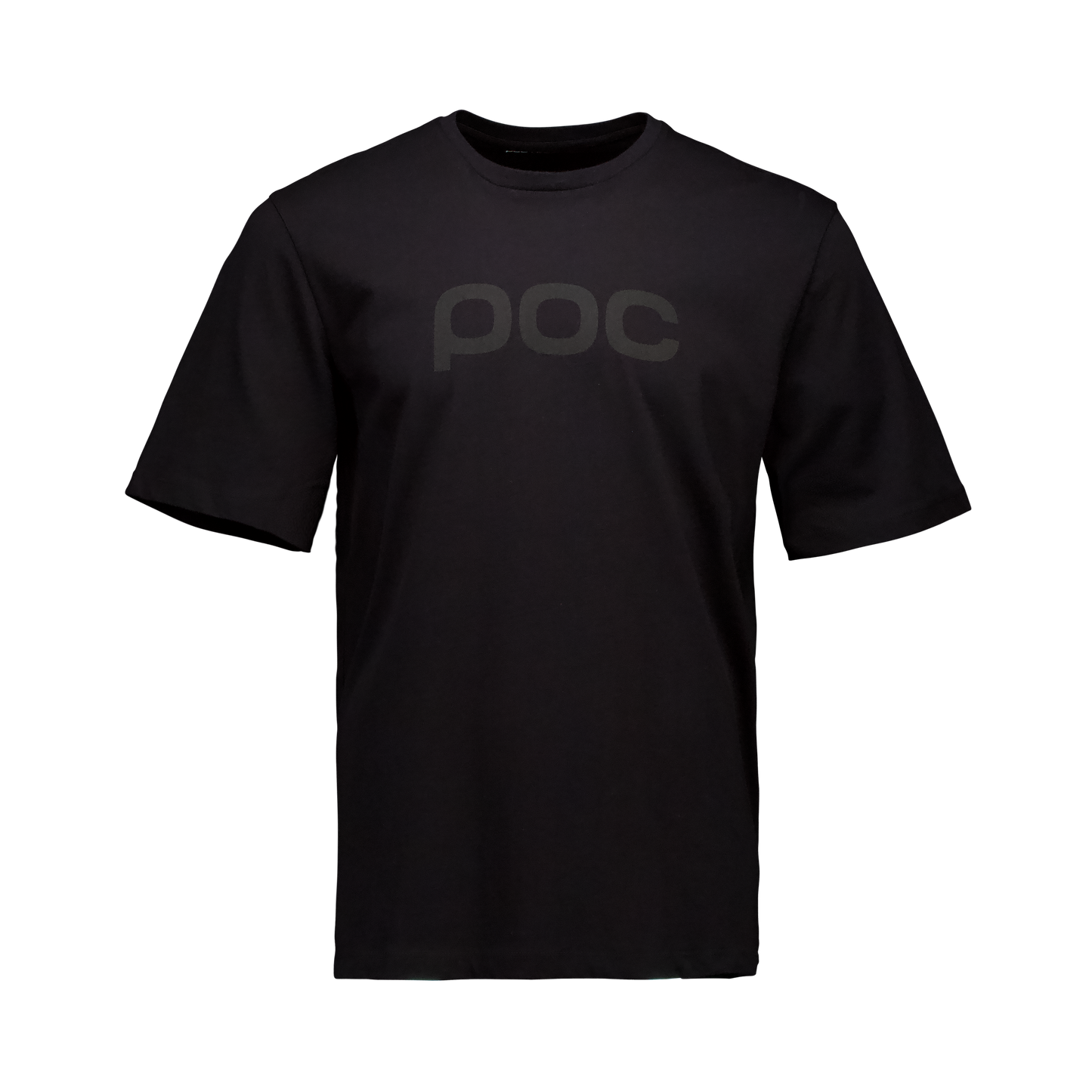 POC T-Shirt Black