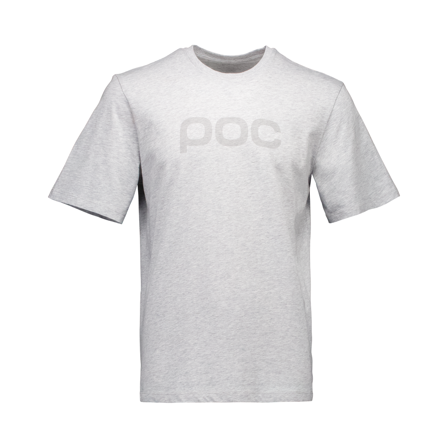 POC Grey T-Shirt