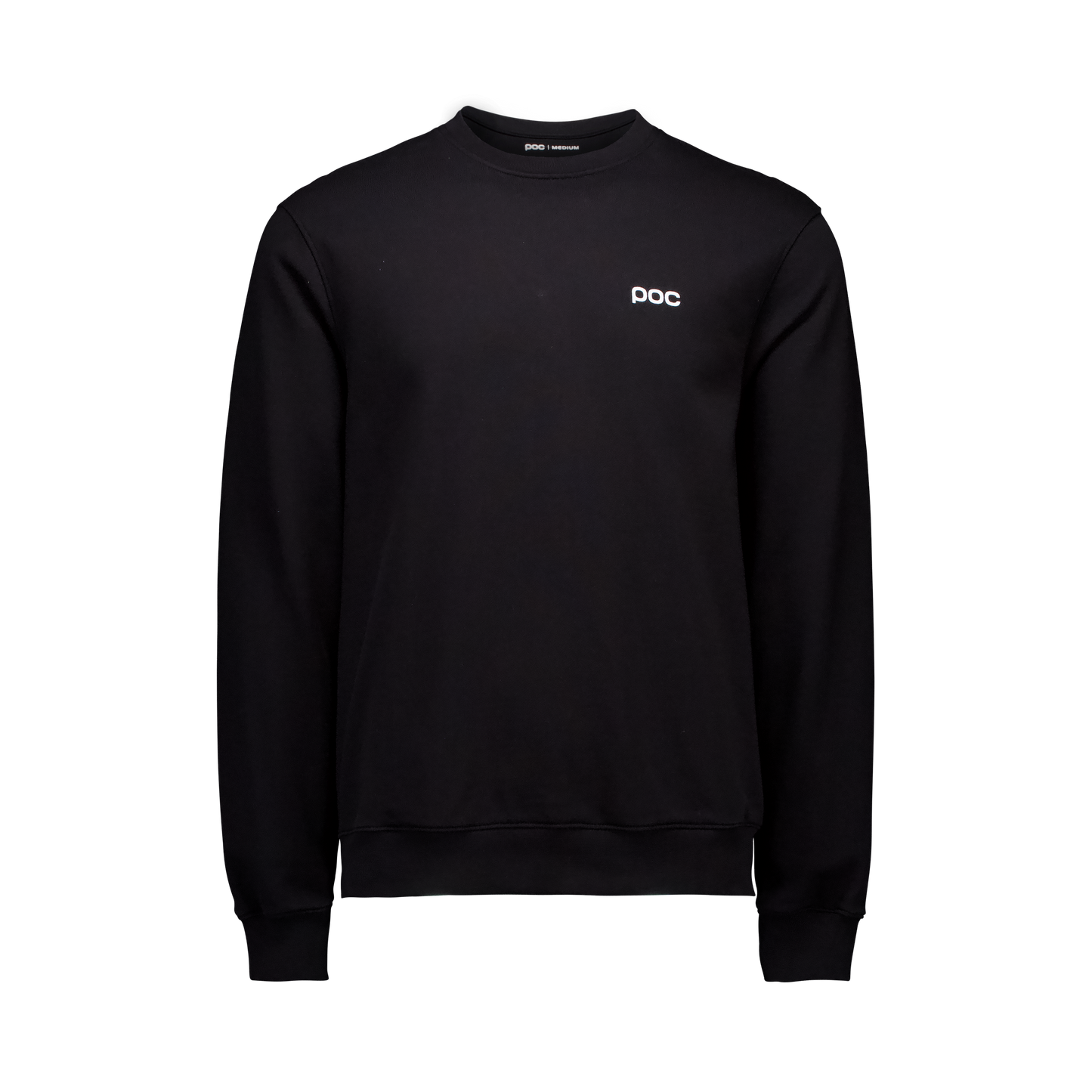 POC Sweat Black/White