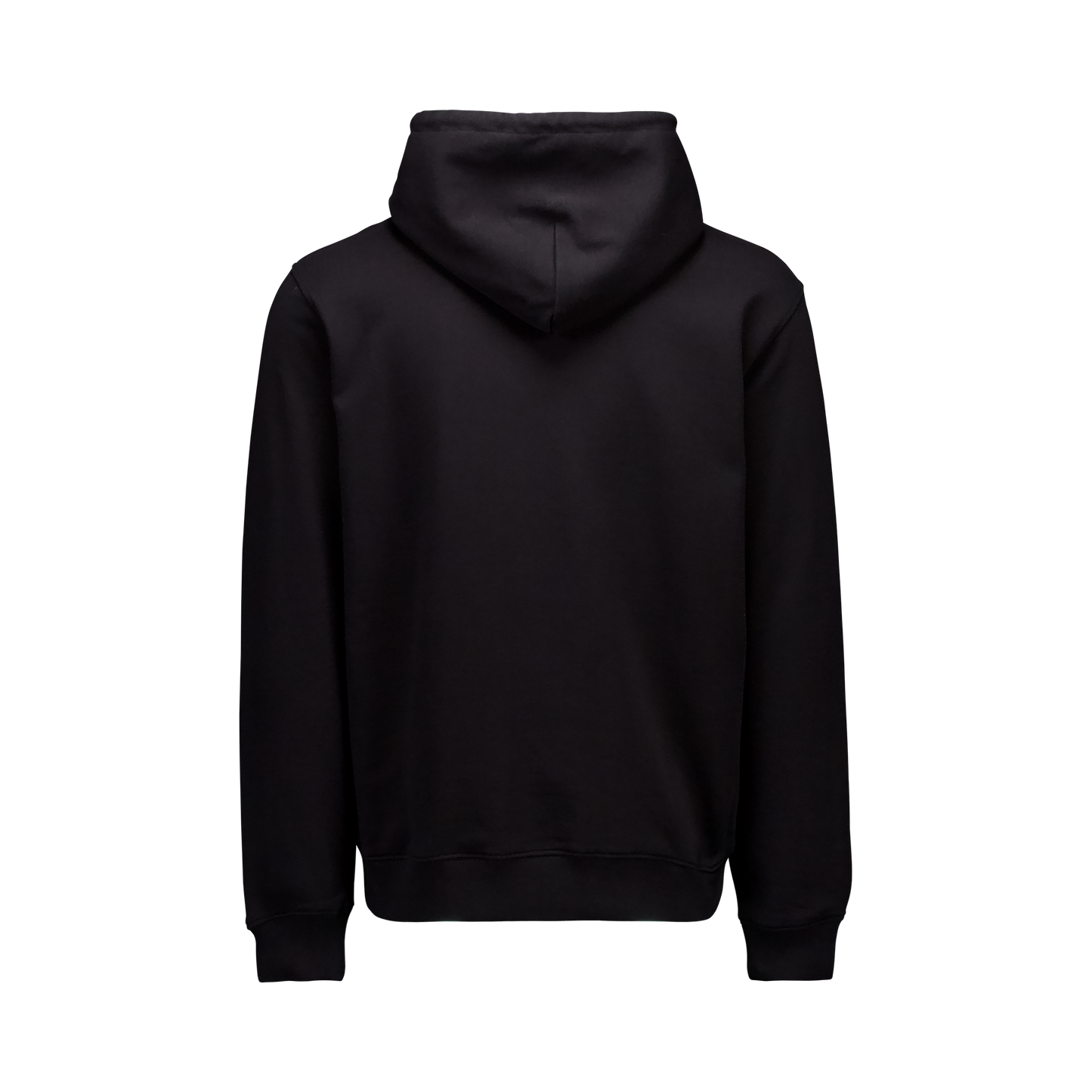 POC Hoody Black/White
