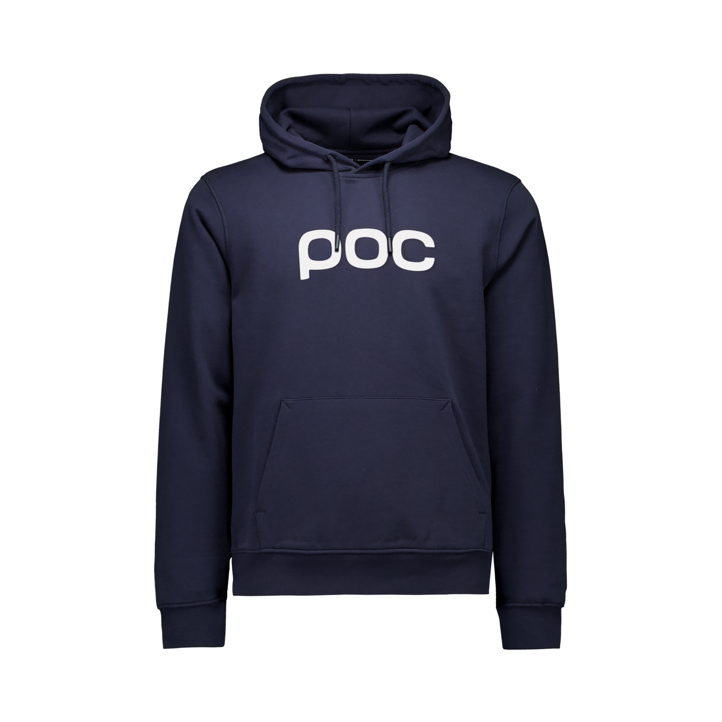 POC Hoody Navy/White