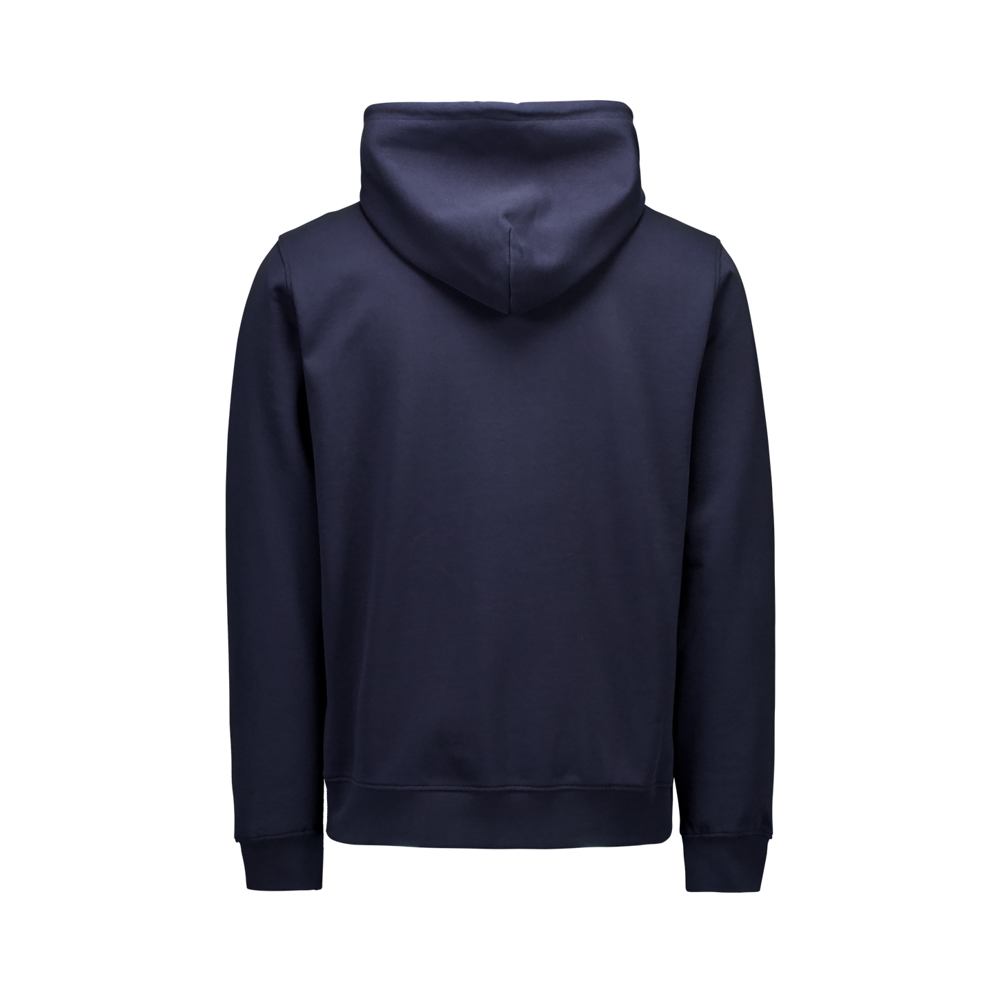 POC Hoody Navy/White