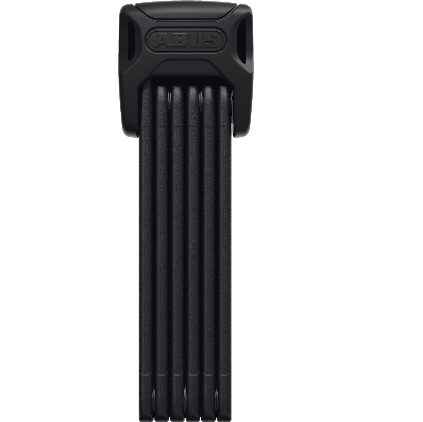 ABUS BORDO 6000K Folding Articulated Anti-Theft Lock + ST Bracket