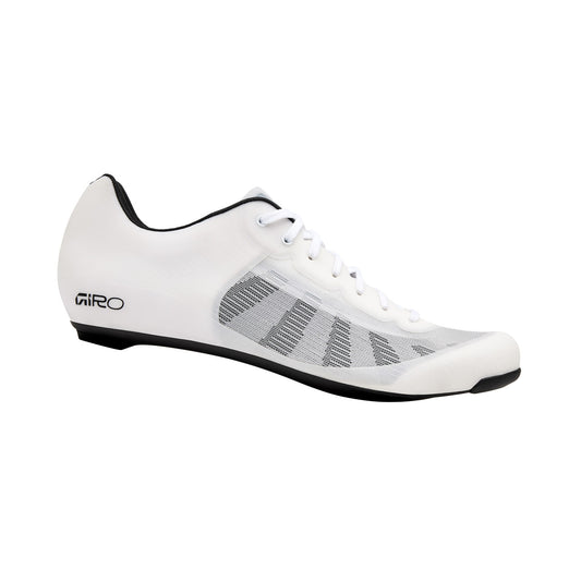 Silniční obuv GIRO EMPIRE SLX II White