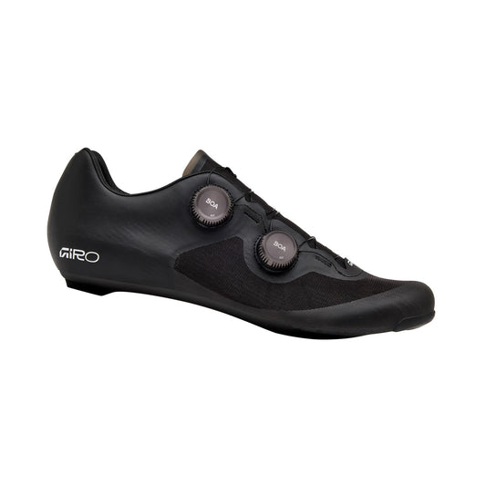 Silniční obuv GIRO IMPERIAL II Black