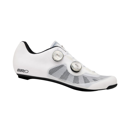 Silniční obuv GIRO IMPERIAL II White