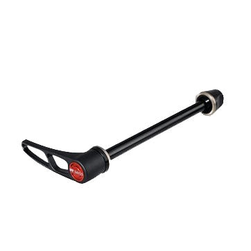 Rychloupínací sada DT SWISS RWS Cross Axle 135 mm #HWQASM00S2945S černá