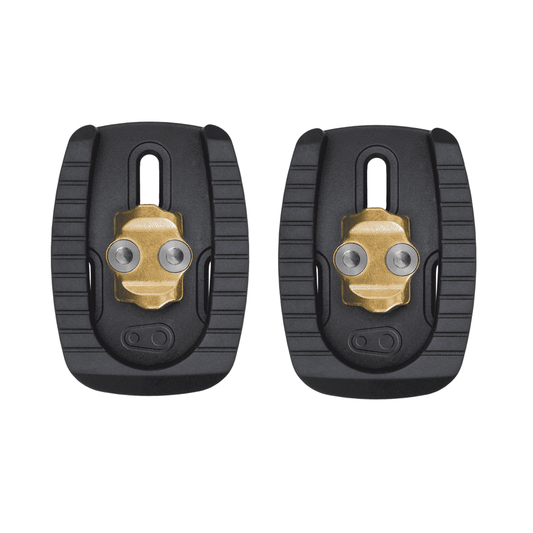 Sada CRANKBROTHERS 3-HOLE CLEAT pro pedály