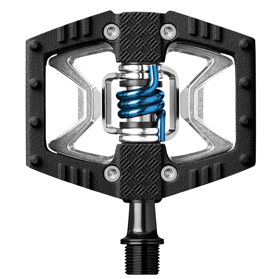 CRANKBROTHERS DOUBLESHOT 2 pedály Black