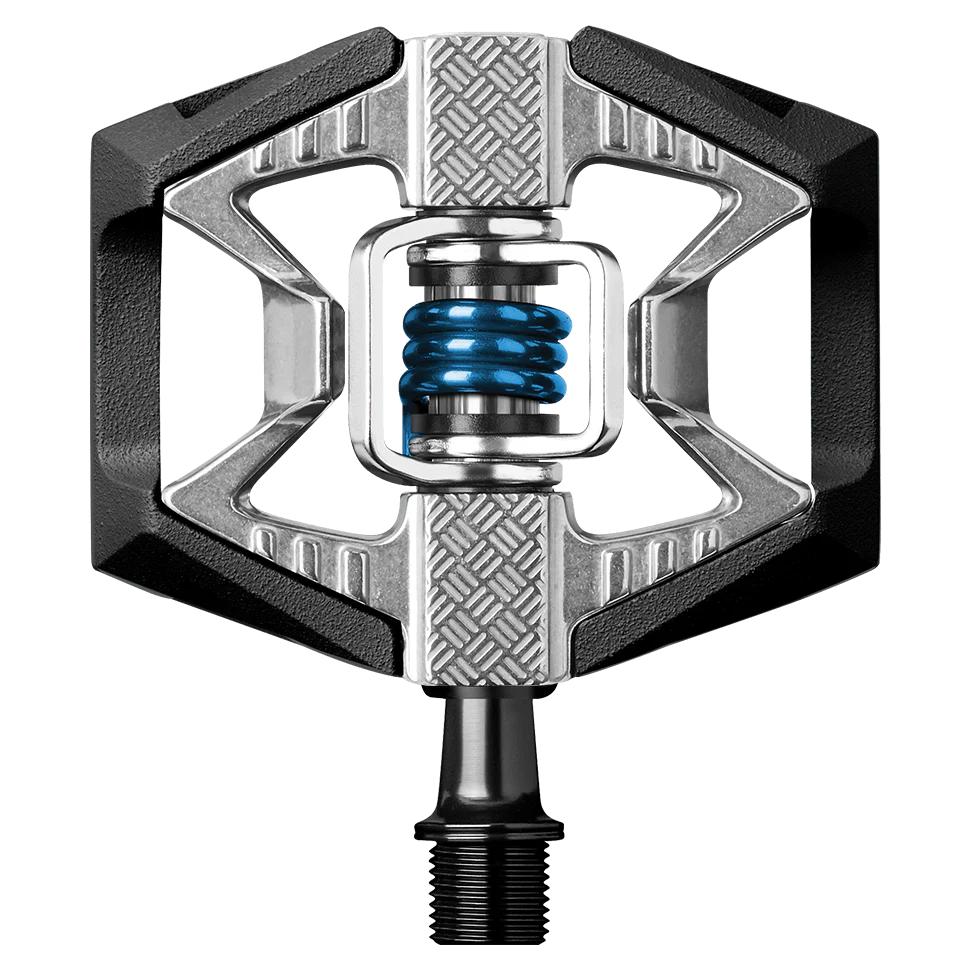 CRANKBROTHERS DOUBLESHOT 2 pedály Black