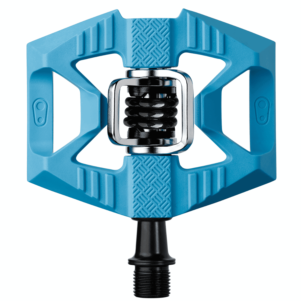 CRANKBROTHERS DOUBLE SHOT 1 pedály Blue