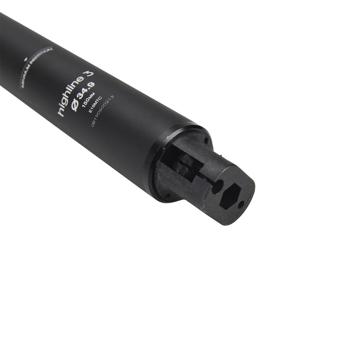 CRANKBROTHERS HIGHLINE 3 teleskopický sloupek sedla