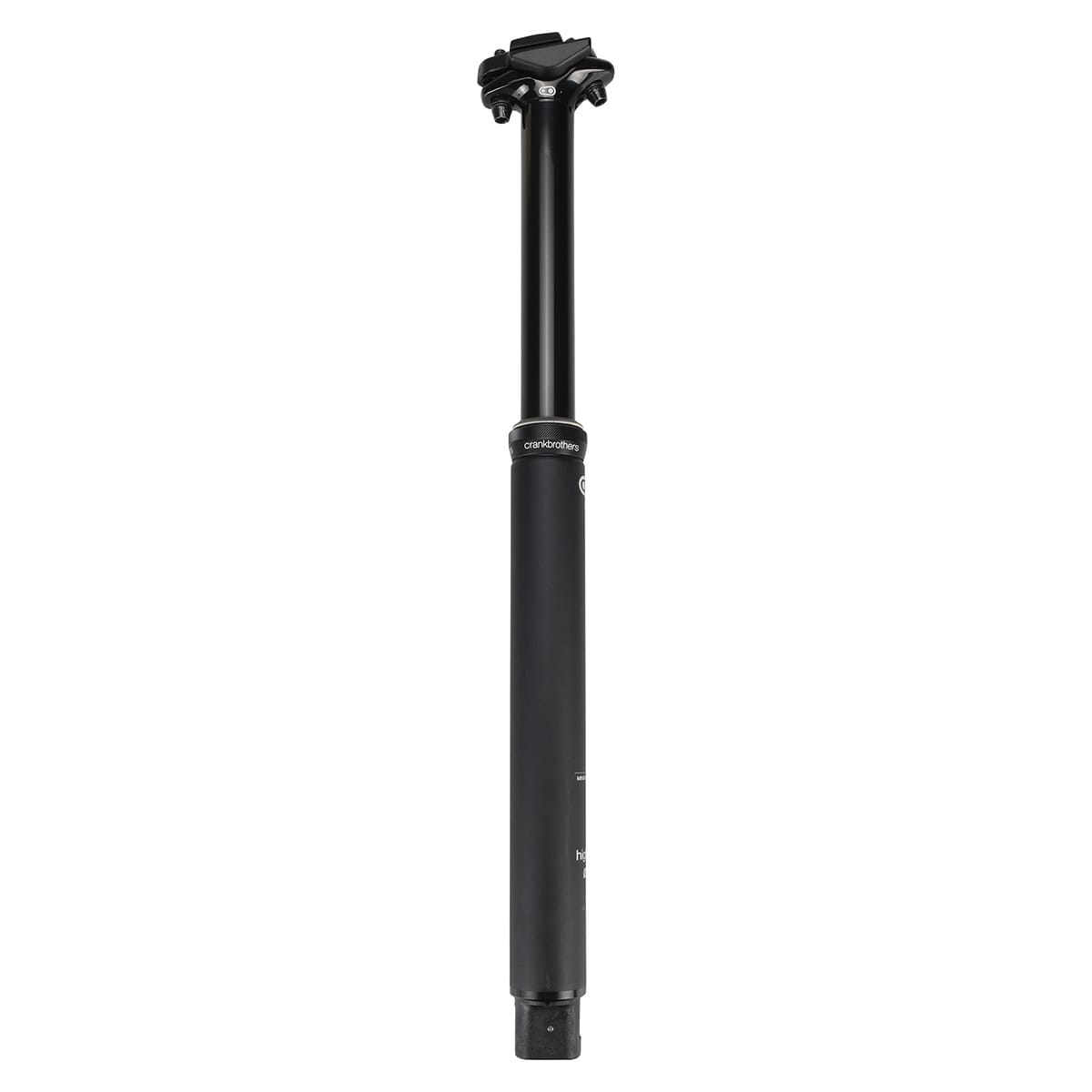 CRANKBROTHERS HIGHLINE 3 teleskopický sloupek sedla