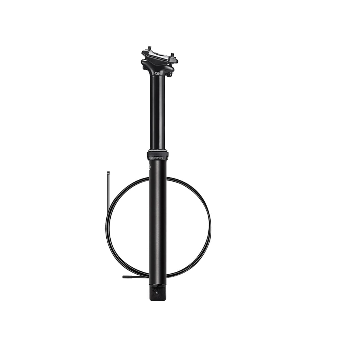 CRANKBROTHERS HIGHLINE 3 teleskopický sloupek sedla