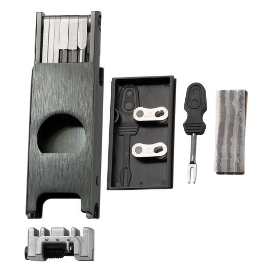 Multifunkční nářadí CRANKBROTHERS F16