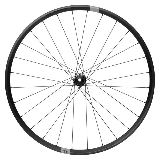 Hliníkové přední kolo CRANKBROTHERS SYNTHESIS Gravel Tubeless Ready (Center Lock)
