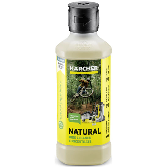Čisticí prostředek na kola KÄRCHER RM 640N (500 ml)