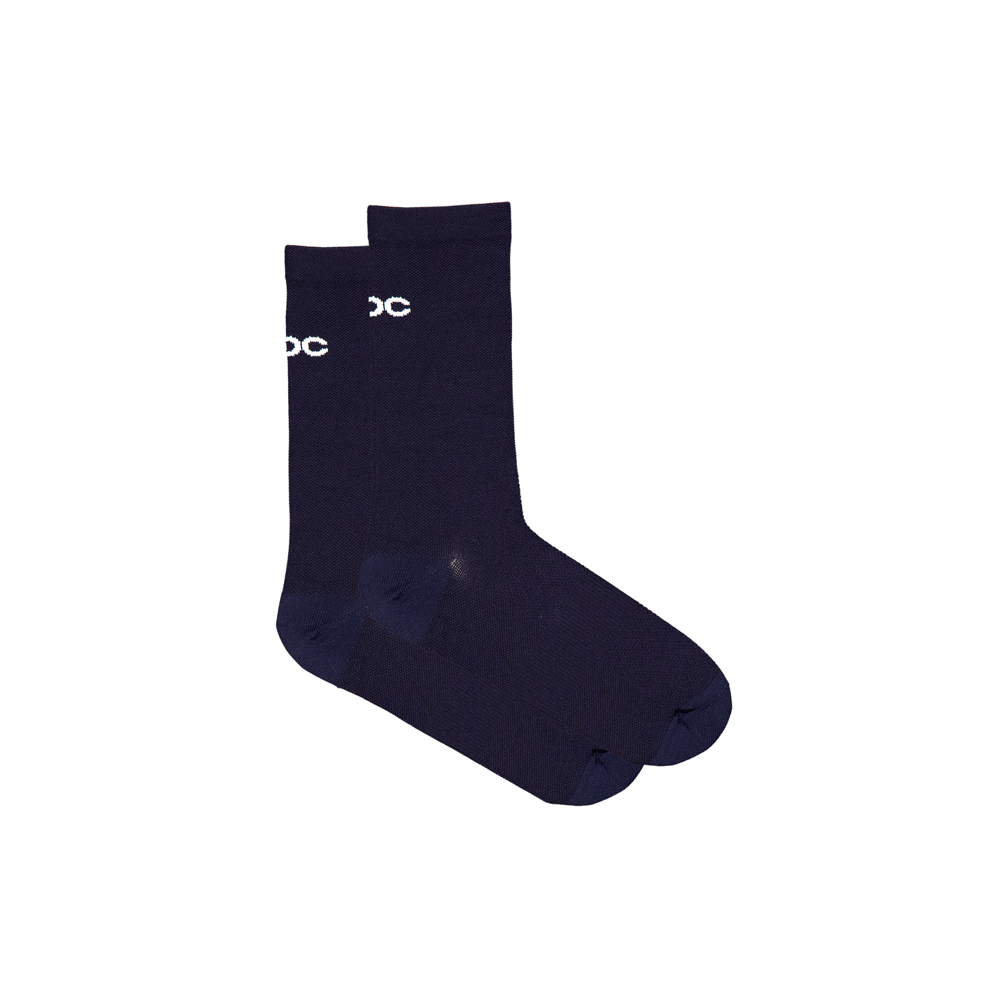 POC CADENCE LONG Ponožky Navy
