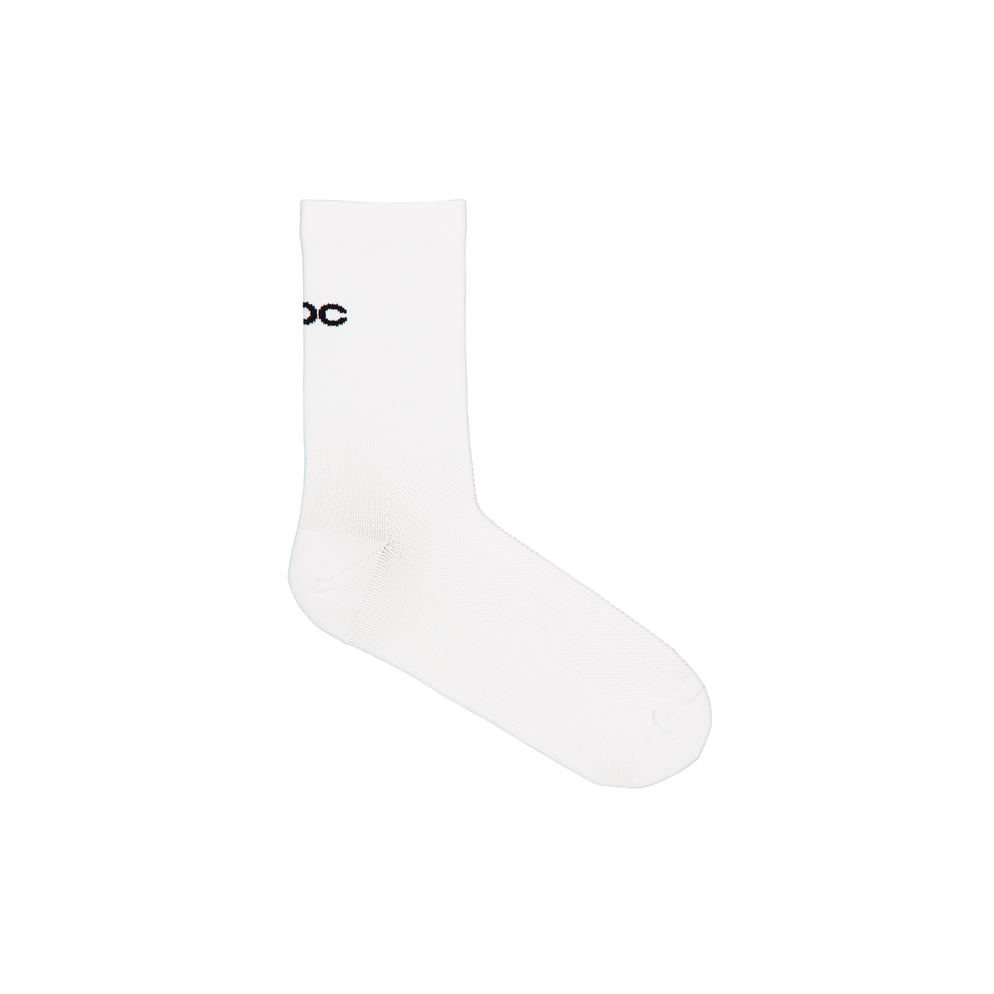 POC CADENCE Ponožky bílé