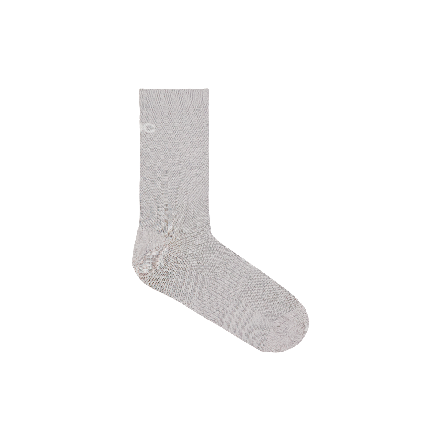POC CADENCE Ponožky Grey