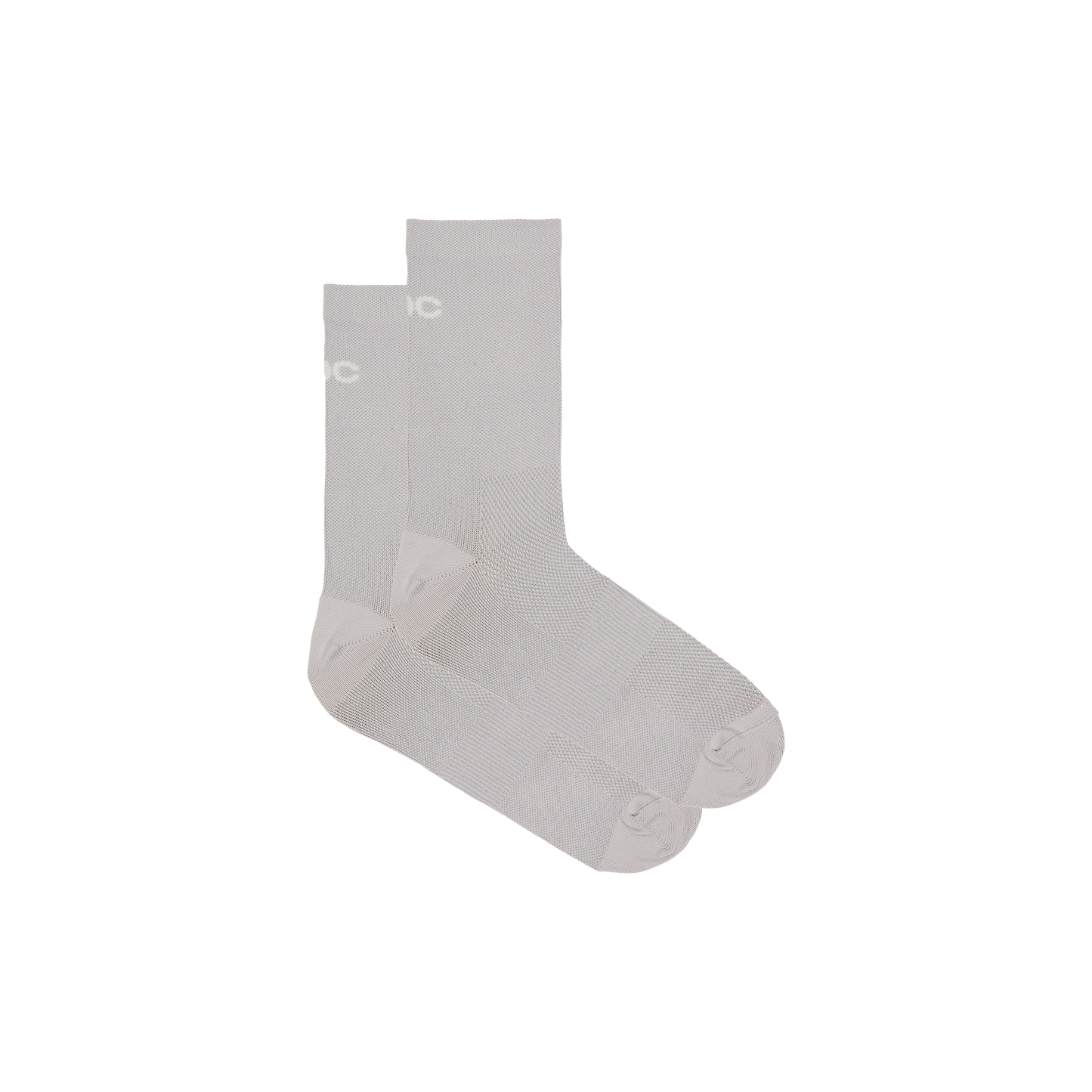 POC CADENCE Ponožky Grey