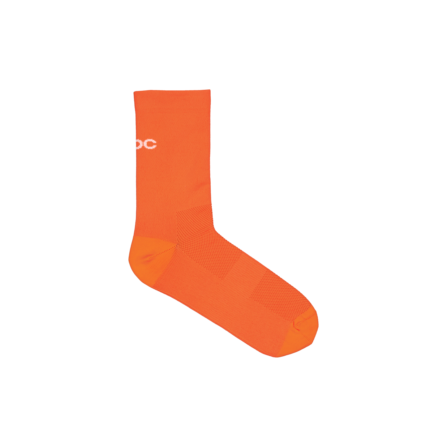 POC CADENCE Ponožky Orange
