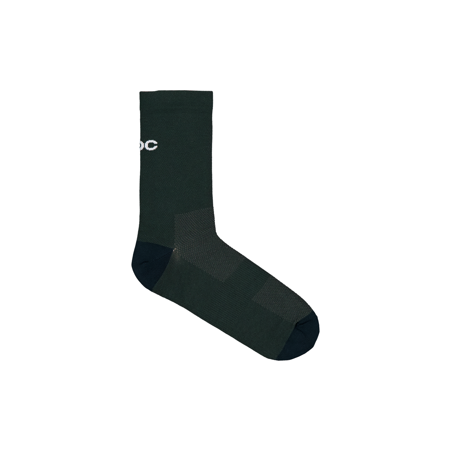 POC CADENCE Ponožky zelené