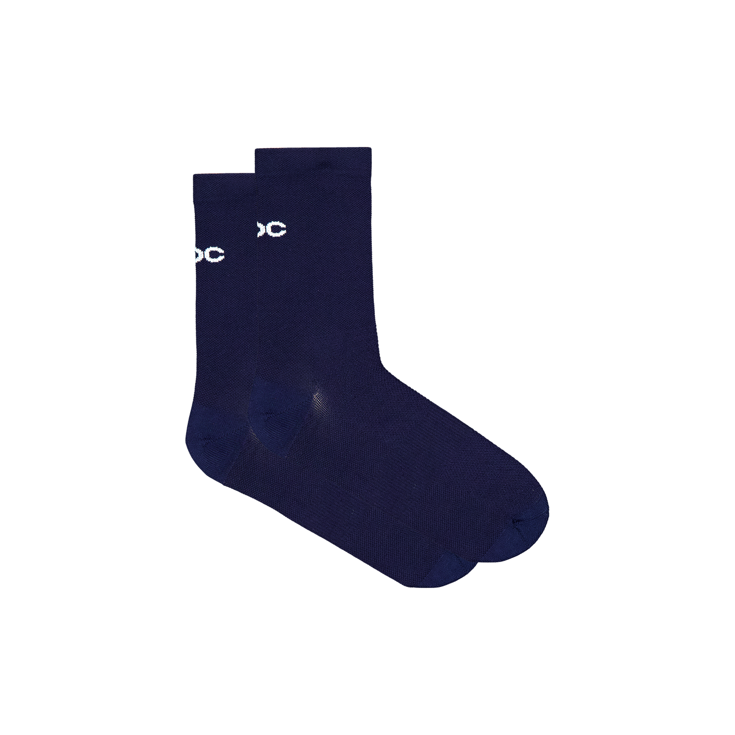 POC CADENCE Ponožky Navy