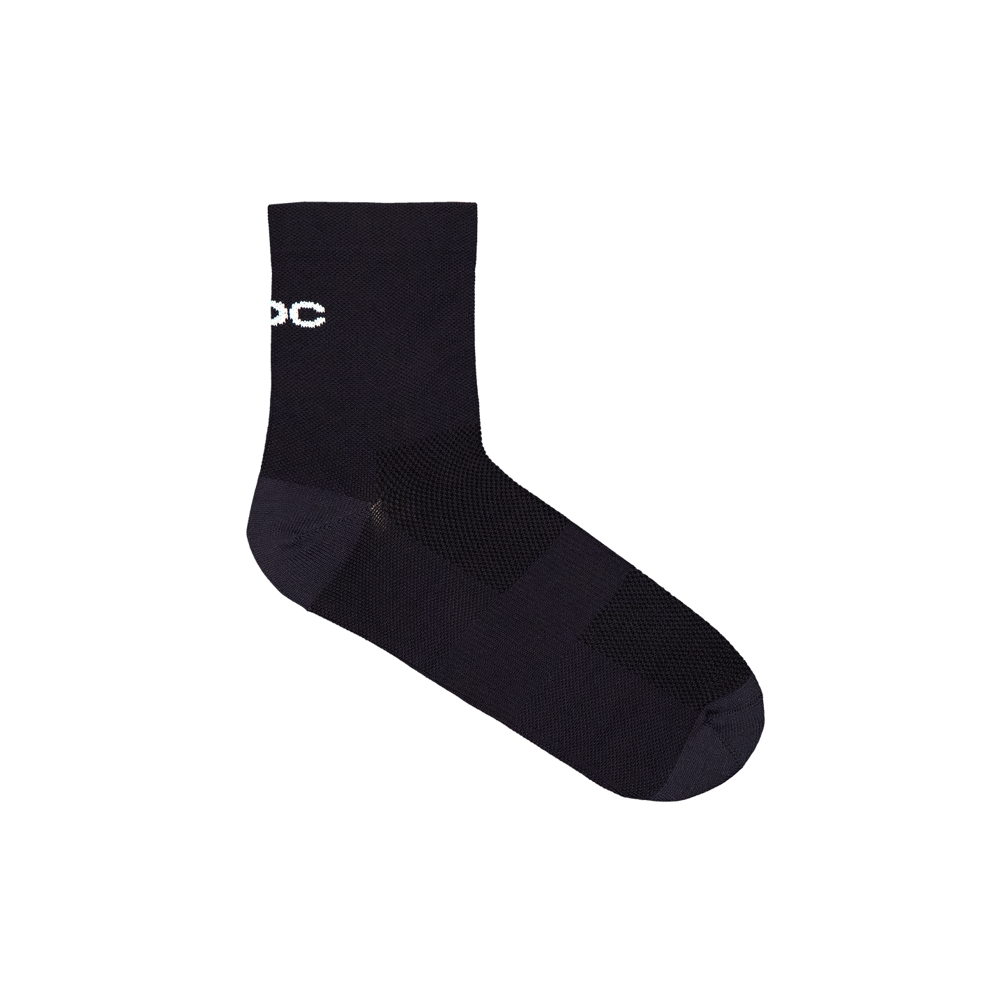 POC CADENCE SHORT Black