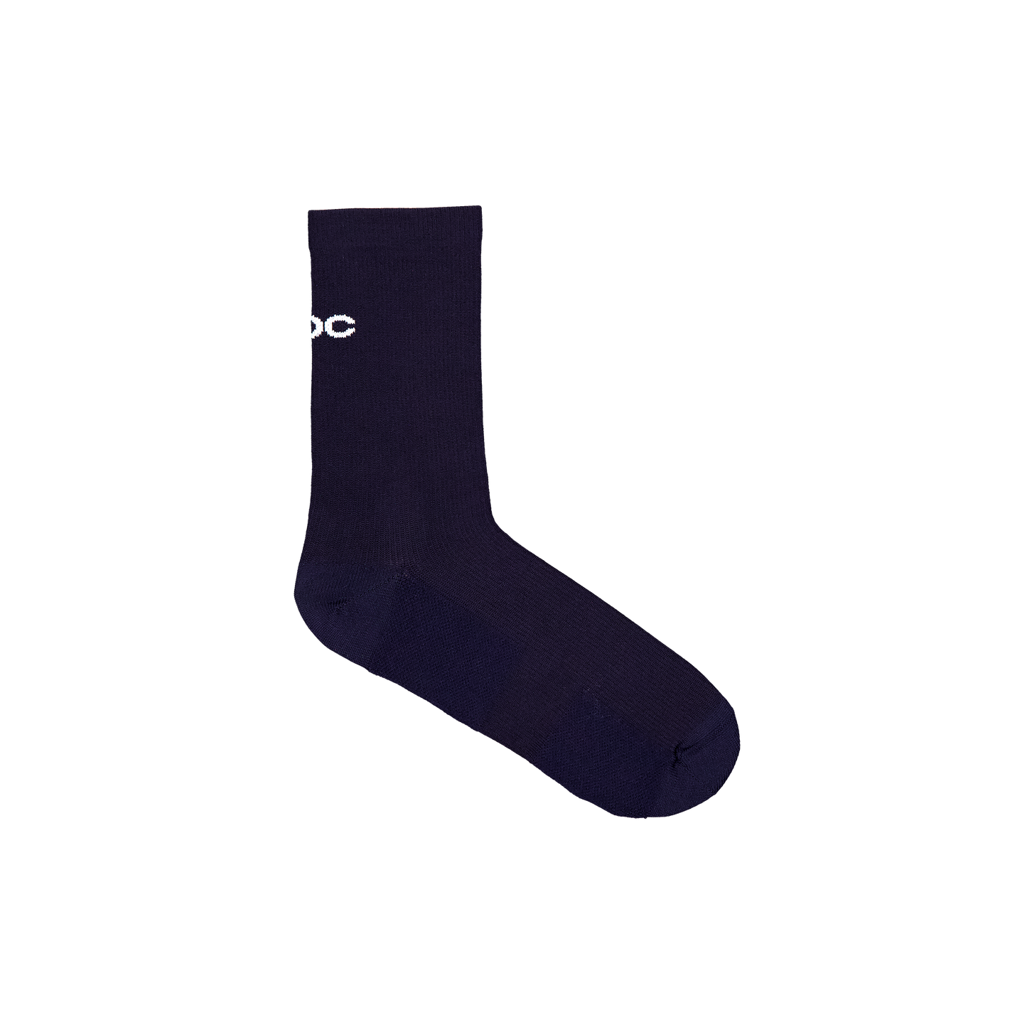 POC MOTION MTB ponožky Navy