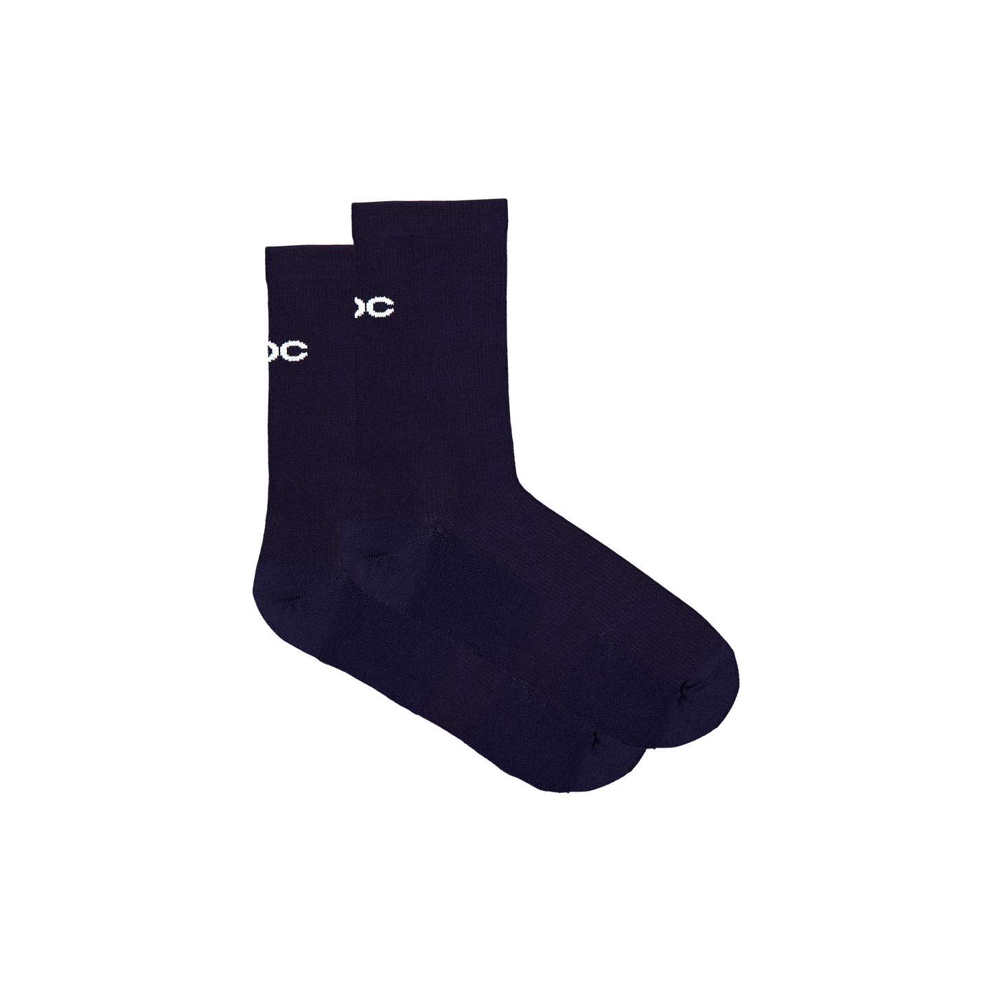 POC MOTION MTB ponožky Navy