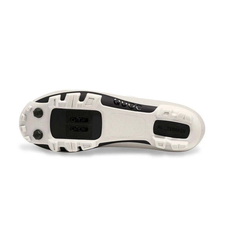 Šotolinové boty QUOC GRAN TOURER XC Chalk